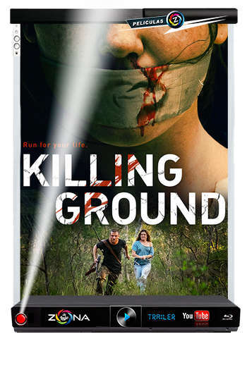 Película Killing Ground 2016