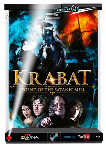 Película Krabat 2008