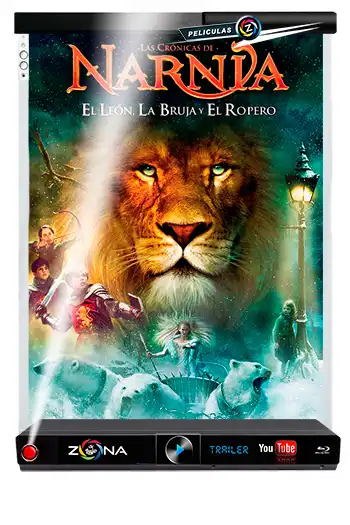 Película Las Crónicas de Narnia 2005