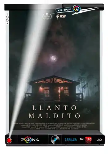 Película llanto maldito 2021