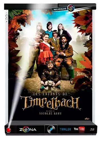 Película Los Niños de Timpelbach 2008