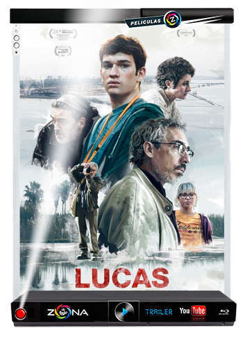 Película lucas 2021