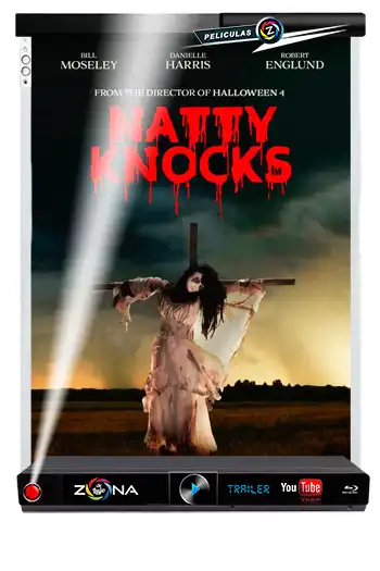 Película Natty Knocks 2023