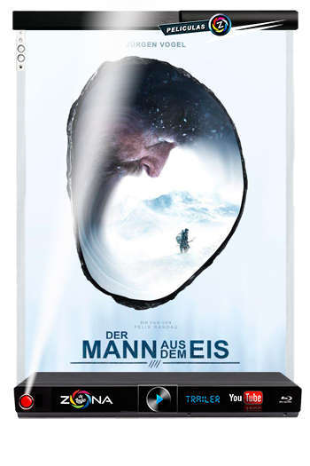 Película Der Mann aus dem Eis 2017