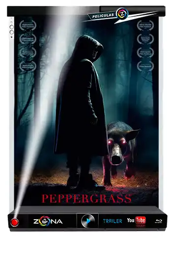 Película Peppergrass 2021