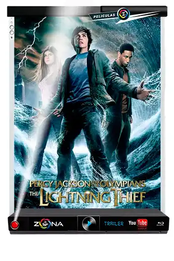 Película Percy Jackson 2010