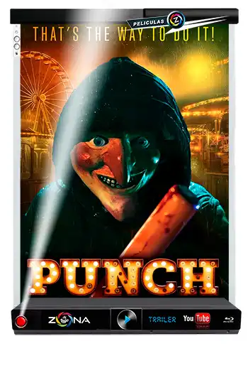 Película punch 2023