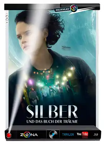 Película Silber y el libro de los sueños 2023