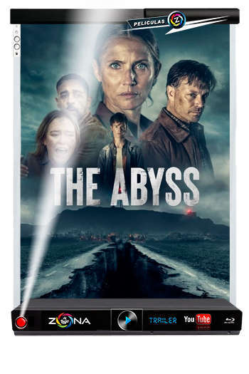 Película the abyss 2023