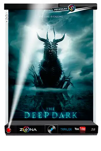 Película The Deep Dark 2023