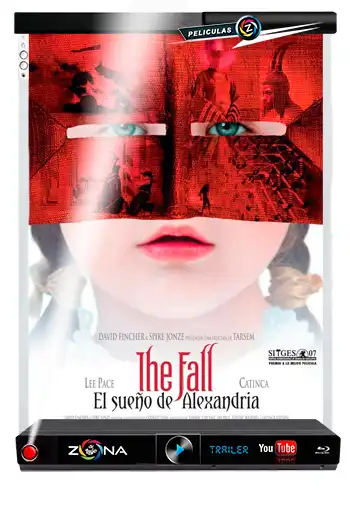 Película The Fall 2006