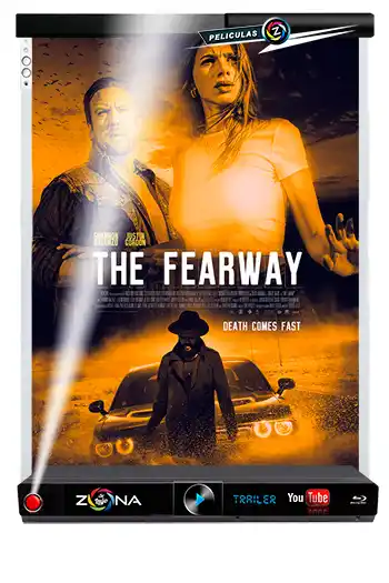 Película The Fearway 2023