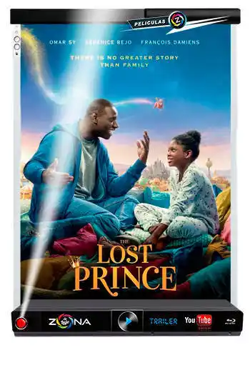 Película The Lost Prince 2020