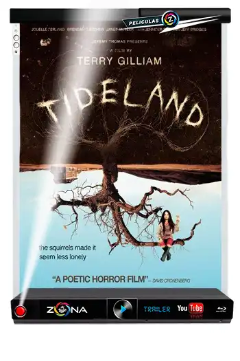 Película Tideland 2005