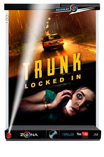 Película Trunk: Locked In 2023