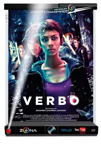 Película Verbo 2011