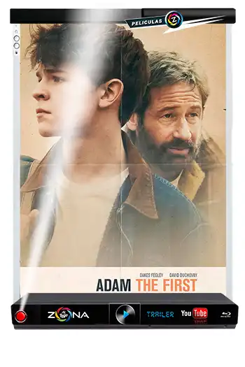 Película Adam the First 2024