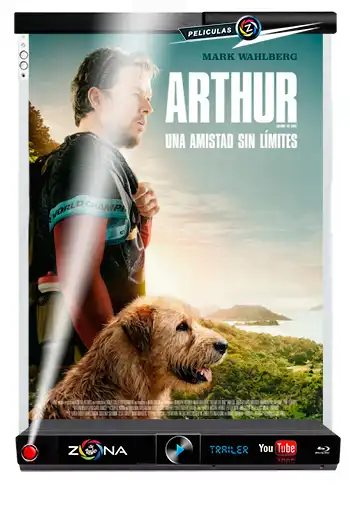 Película Arthur the King 2024