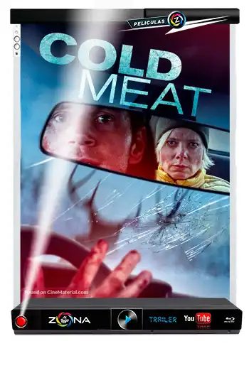 Película cold meat 2024