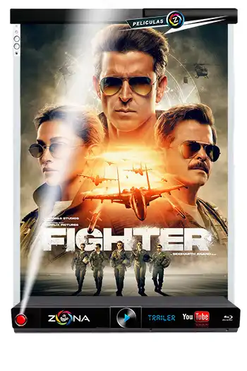 Película Dragones del aire 2024