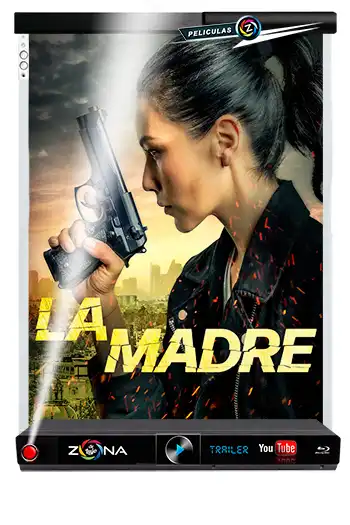 Película La Madre 2024