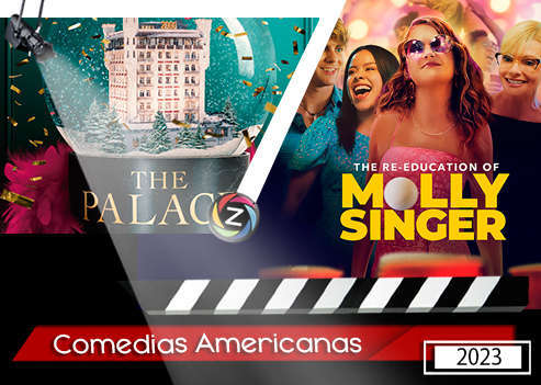 películas de comedia americana recomendadas