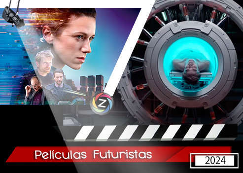 las mejores películas de ciencia ficción del 2024