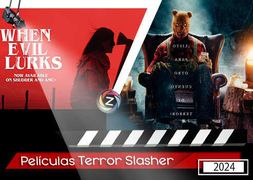 sobre terror slasher 2024