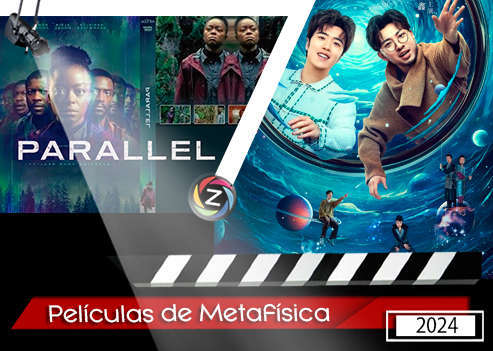 los mejores estrenos del cine metafísico