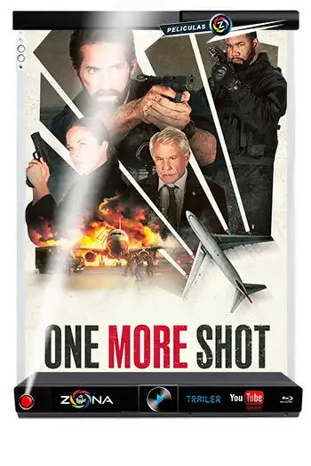 Película Una vez más 2024