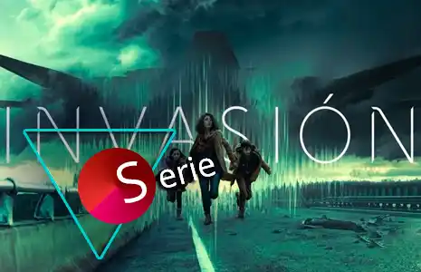 Serie Recomendada Only Poster