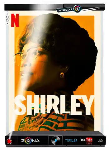 Película shirley 2024