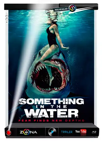 Película Something In the Water 2024