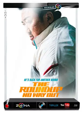 Película Fuerza bruta: Sin salida 2024