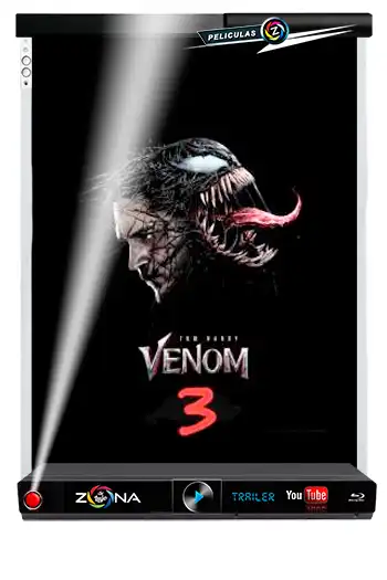Película venom 3 2024