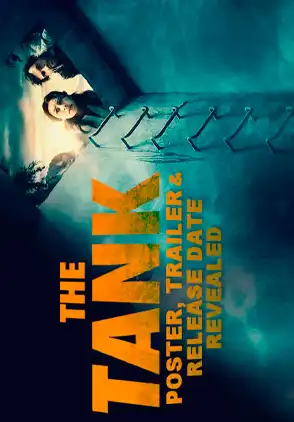 Película The Tank 2023