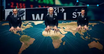 Los Rothschild y el Control Financiero