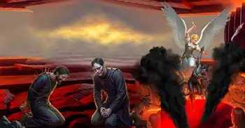 Castigo a satanas y a sus adversarios