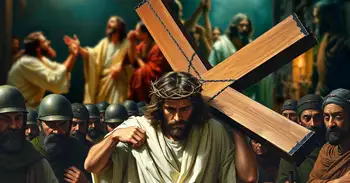 El Código Secreto del Calvario
