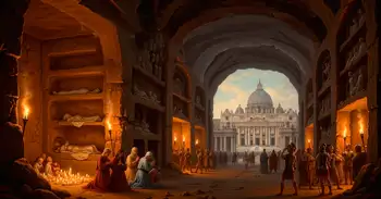 La era del Dominio Papal