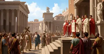 El Mesías como profeta, sacerdote y rey