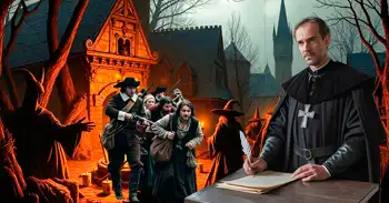 Declive de la Caza de Brujas