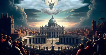 Tras la Caída del Papado, la Voz de Dios Resuena