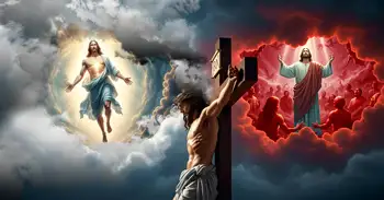El Sacrificio de Jesús y el Cumplimiento Profético