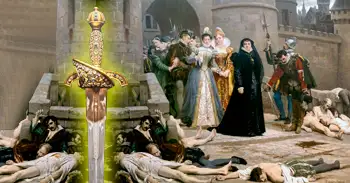Torquemada y la Caza de Hugonotes