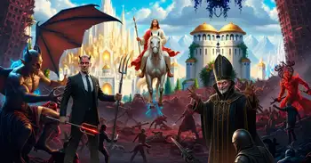 El día del Juicio Final (Apocalipsis)