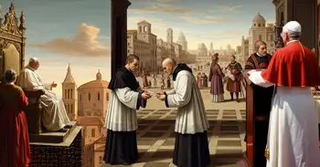 La Resilencia del Vaticano