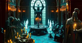 La Secta de los Iluminati