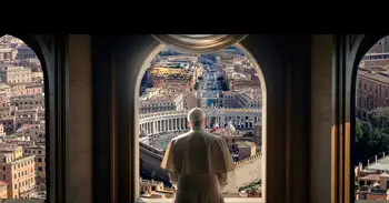 Los pontífices se proclamaron prisioneros del Vaticano