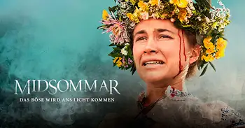 Midsommar 2016 ocupa el top 6 de las mejores películas de terror